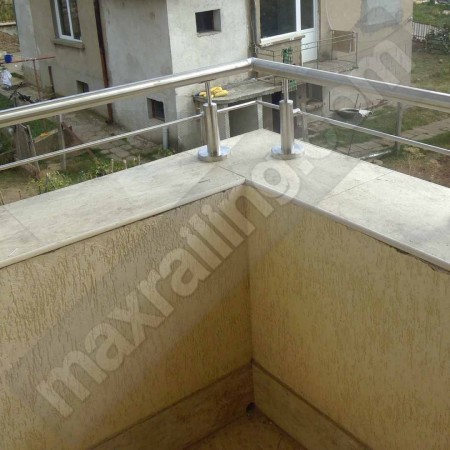 Парапети за тераси